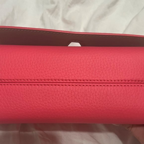 Louis Vuitton Twist One Handle BB - Pink - Picture 5 of 8